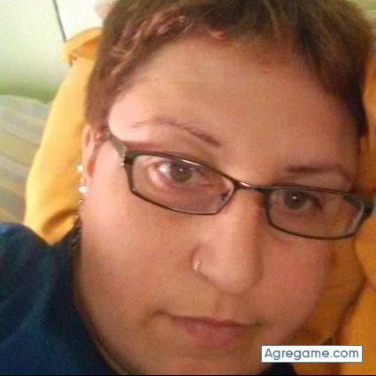 rosaandrade chica soltera en Punta Arenas