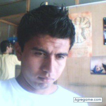 CarlosSincero chico soltero en Puebla