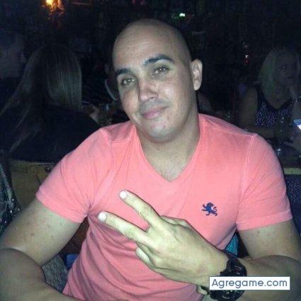Elmio1984 chico soltero en Miami