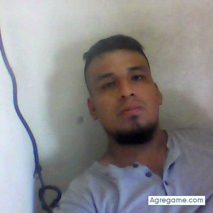 jesuschiclla chico soltero en Chuquibamba