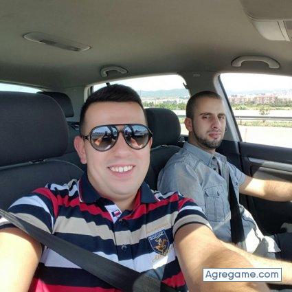 imadcharkaoui chico soltero en Badalona