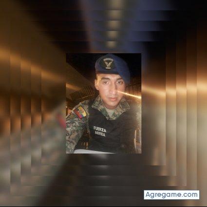 Ferrcho95 chico soltero en Marble Falls