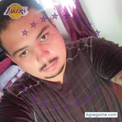 Saaul525 chico soltero en Tultepec