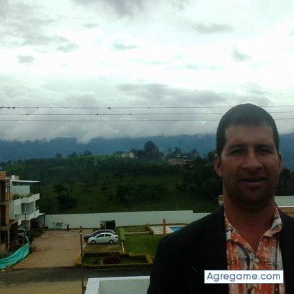 luismillonario chico soltero en Cajamarca
