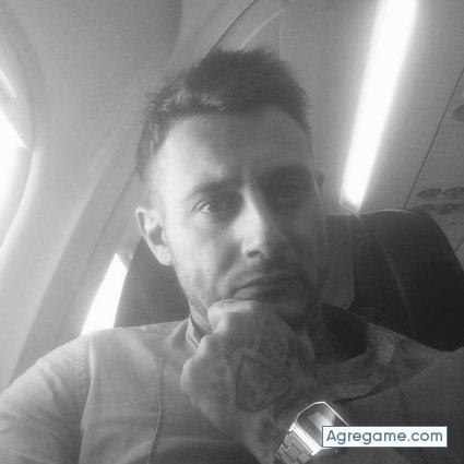 jecksom chico soltero en Barcelona