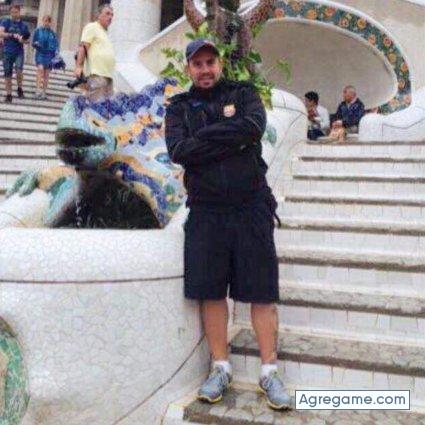 Lflm09 chico soltero en Puerto Ordaz