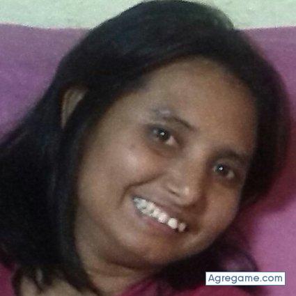 dinorkacedeno chica soltera en Ciudad Guayana