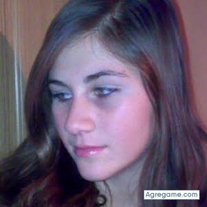 rossmery chica soltera en Lima