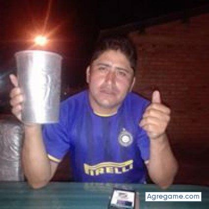 marcialarancibia chico soltero en Hasenkamp