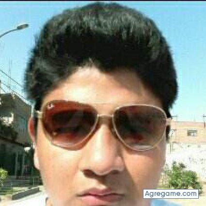 enriqueJJV chico soltero en Chavín De Huantar