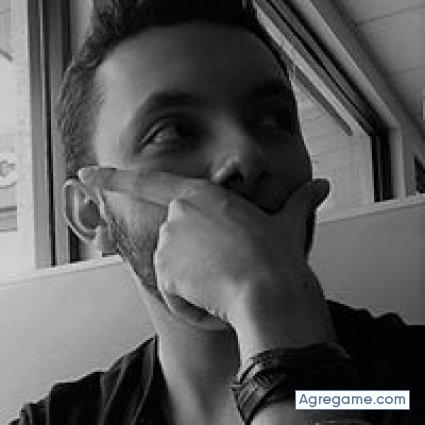 marloneguizabal chico soltero en El Fiscal Palencia