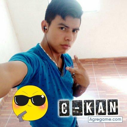 ckan5296 chico soltero en Ostuncalco