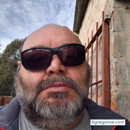 gustavo1412 chico divorciado en Colonia Del Sacramento