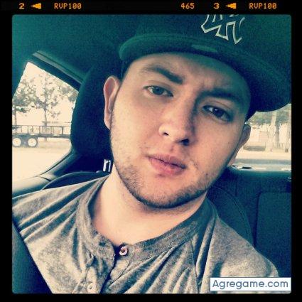 jcastle chico soltero en Cheyenne