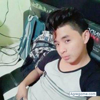 zamuelquingaguano chico soltero en Macará