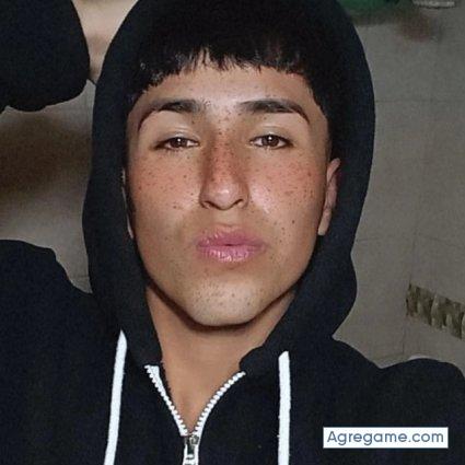 rona112 chico soltero en El Carril