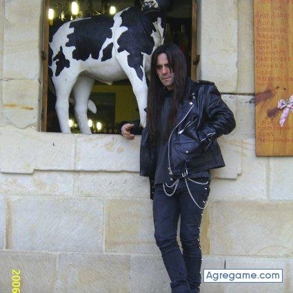 MANU6666 chico soltero en Colindres