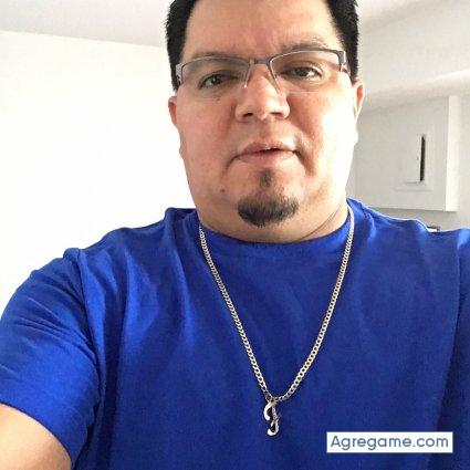 Juanzuniga chico soltero en Independence