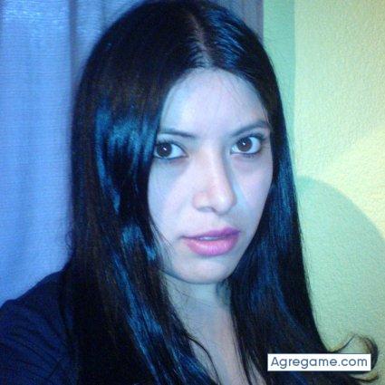 loribel chica soltera en Iztacalco