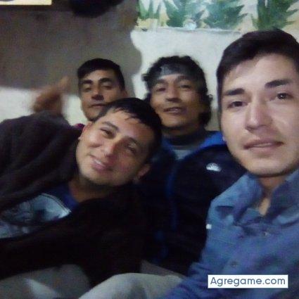 Matematiko1 chico soltero en Viluco