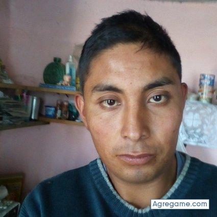 jorgefranciaco chico soltero en Guazapares