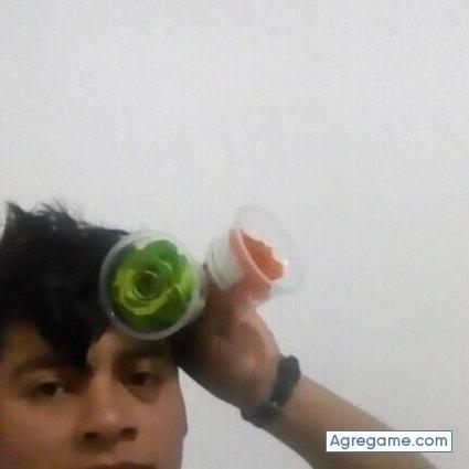 cmpunk1395 chico soltero en Tabacundo