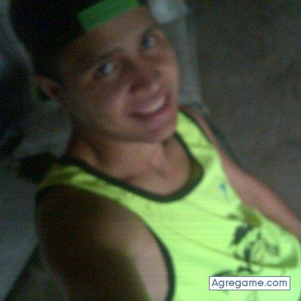 rojasjosue chico soltero en Maracay