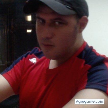 GILBERTGHM chico soltero en Vega De Alatorre