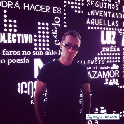 mavrodinh chico soltero en Puerto De Mazarron