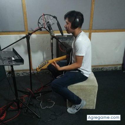 yonatan89 chico soltero en Tacana