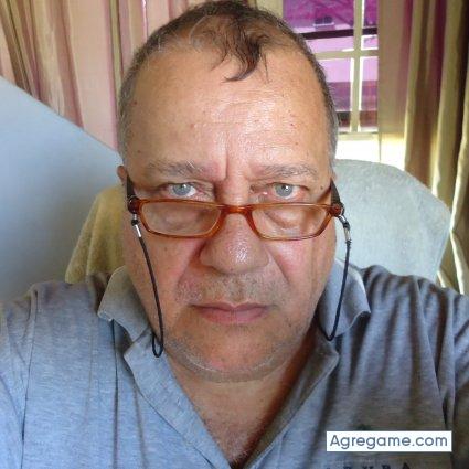 HaroldLibier chico soltero en 