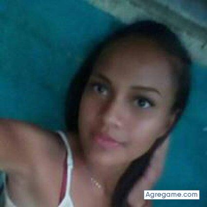 brinnyyelitza chica soltera en Bobare