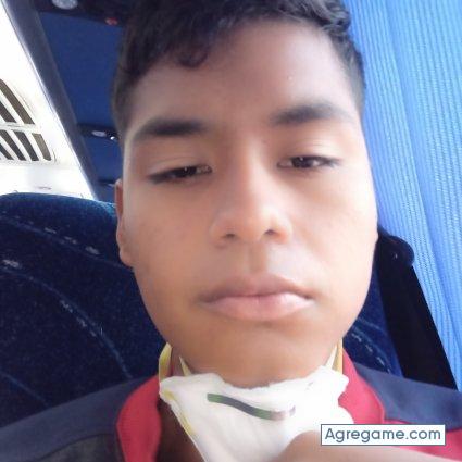 Alex9088 chico soltero en Taltal