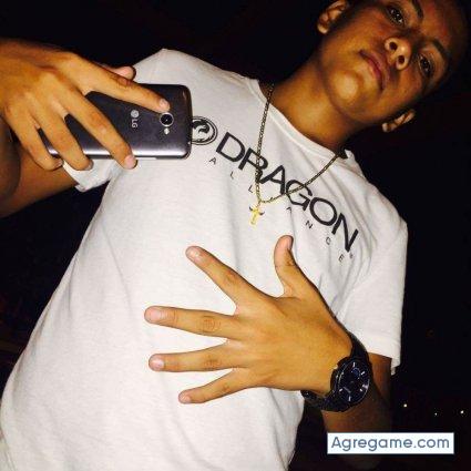 edwing5965 chico soltero en Breña