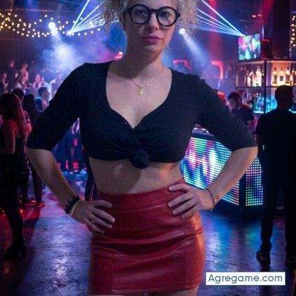 Foto de Laura, 40 años en Boadilla del monte