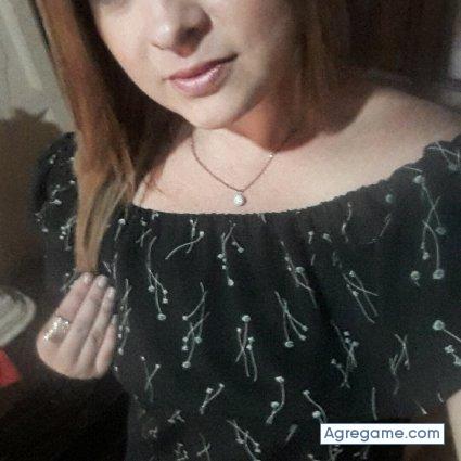 San2483 chica soltera en Guácima