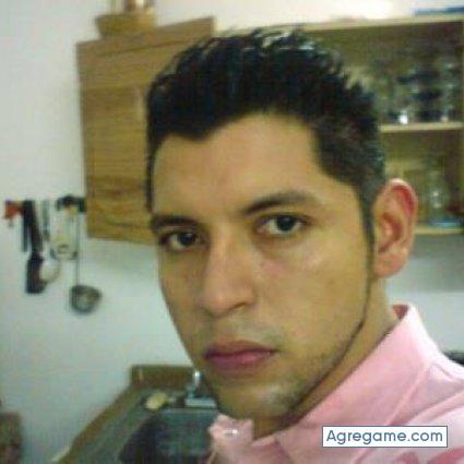 albertopacheco27 chico soltero en Campeche