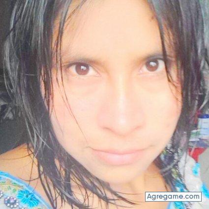 glorya chica soltera en San Raymundo