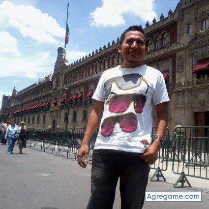 GUAMUCHI chico soltero en Yanga