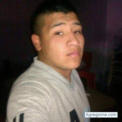 Alanlegal chico soltero en General Arenales