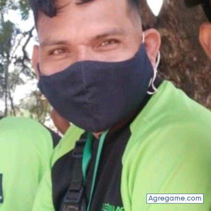 CRISRAJIES chico soltero en Upata