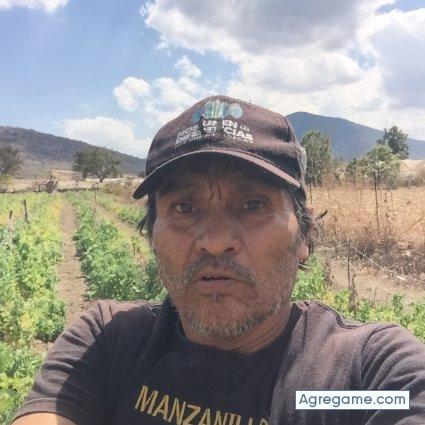 RubenCamposGonzalex chico casado en Zinapécuaro