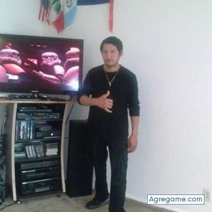 joselobo9275 chico soltero en Santa Paula