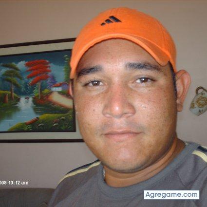 rapapapero chico casado en Guasdualito