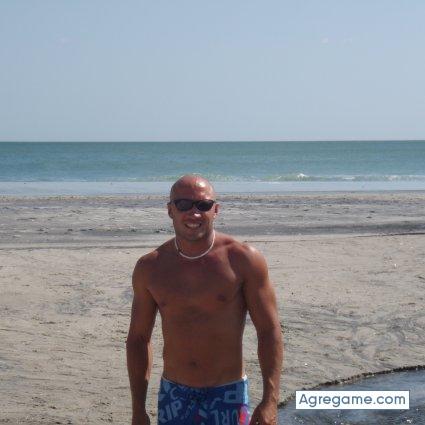 juampy chico soltero en 