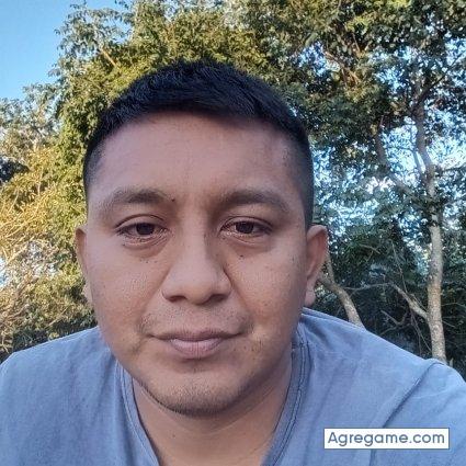 Alan_123 chico soltero en Cancún