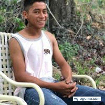 oscarorellana9220 chico soltero en Hammond