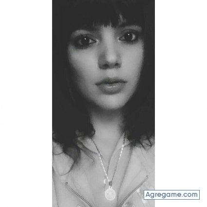 BibianaValero chica soltera en Burela de Cabo