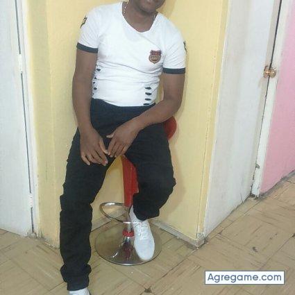 paterson23 chico soltero en Lota Alto