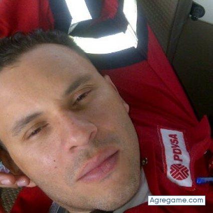 alejandrojose chico soltero en Puerto Ayacucho